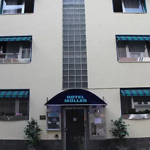 Müller Hotel