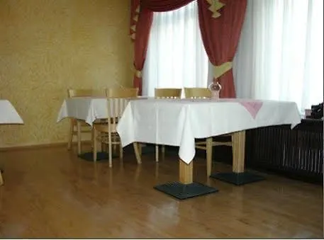 Hotel Restaurant 1000 Köln